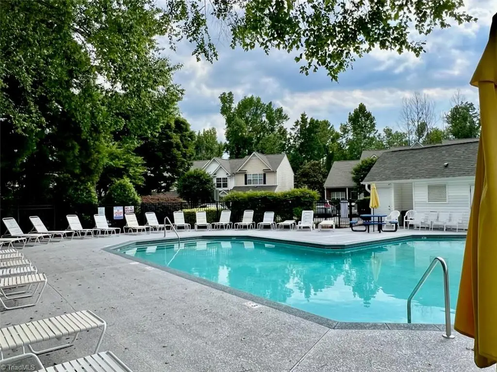 88 Tannenbaum Circle, Greensboro, NC 27410 - #1