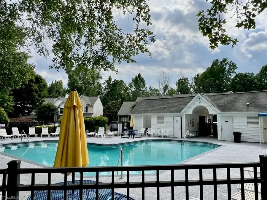 88 Tannenbaum Circle, Greensboro, NC 27410 - #2