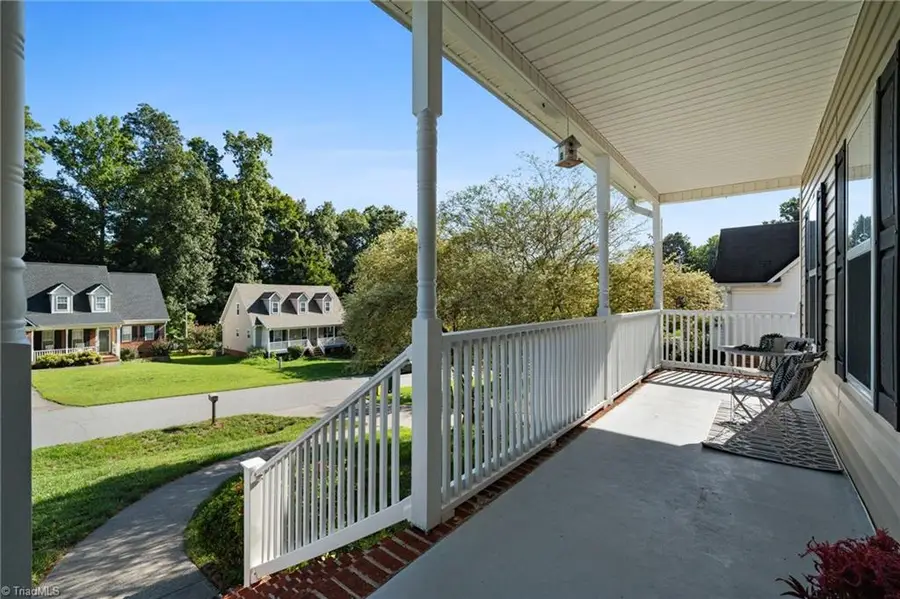220 Coghill Drive, Clemmons, NC 27103 - #2