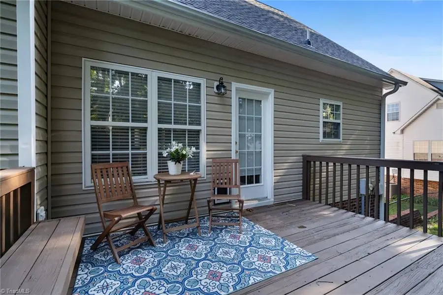 220 Coghill Drive, Clemmons, NC 27103 - #3