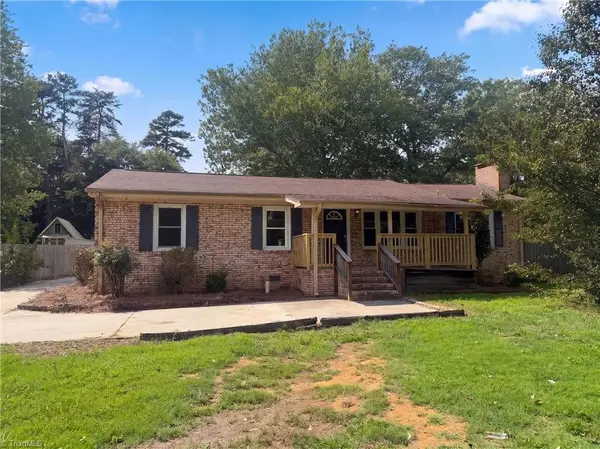 4503 Southern Webbing Mill Road, Greensboro, NC 27405