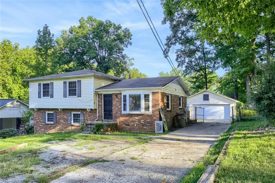 4114 Farmbrooke Drive, Greensboro, NC 27407 - #3