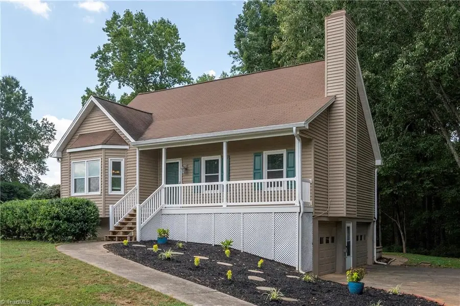 1113 Ridgecliff Drive, Rural Hall, NC 27045 - #3