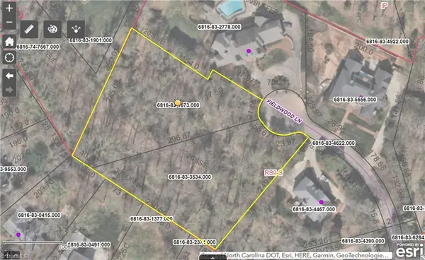 1090 and 1080 Fieldwood Lane, Winston-Salem, NC 27106