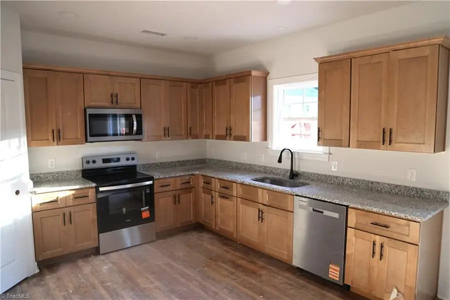 123A Eastside Drive, Lexington, NC 27292 - #3