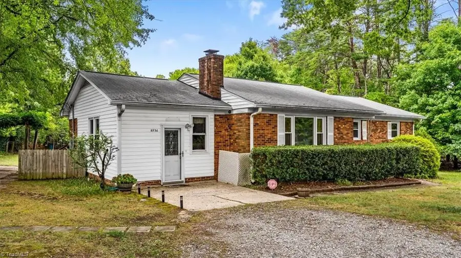 8936 Market Street, Colfax, NC 27235 - #3