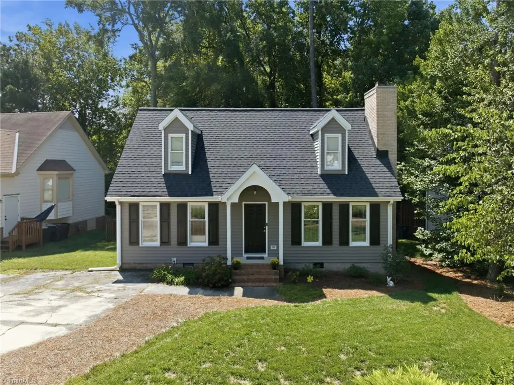 11 River Chase Court, Greensboro, NC 27407 - #1