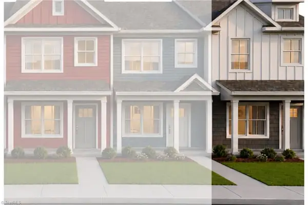 4645 Canter Park Lane, Greensboro, NC 27410