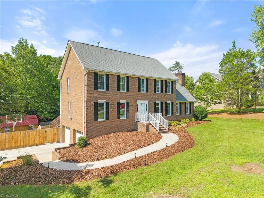 733 Old Mill Road, High Point, NC 27265 - #1