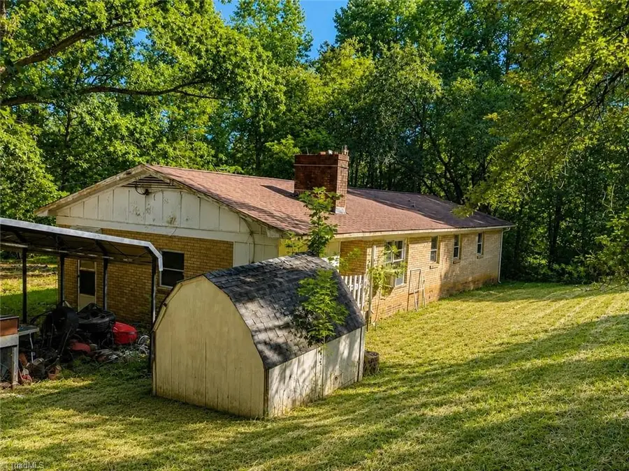 2725 Nc Highway 109, Troy, NC 27371 - #3