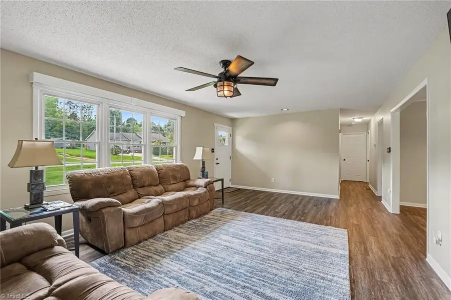 3848 Hillsdale Park Drive, Sophia, NC 27350 - #3