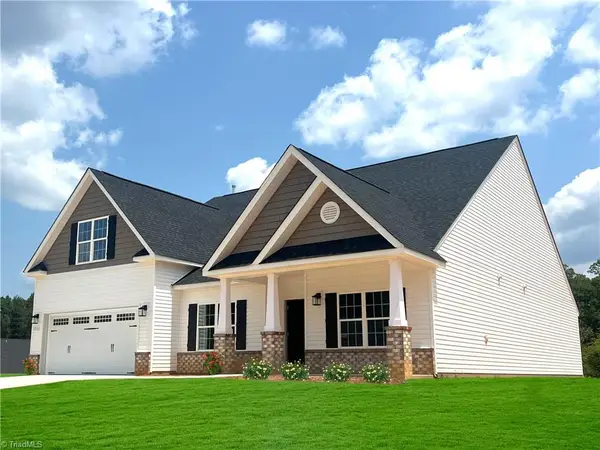 3714 Straw Hat Road, Greensboro, NC 27410