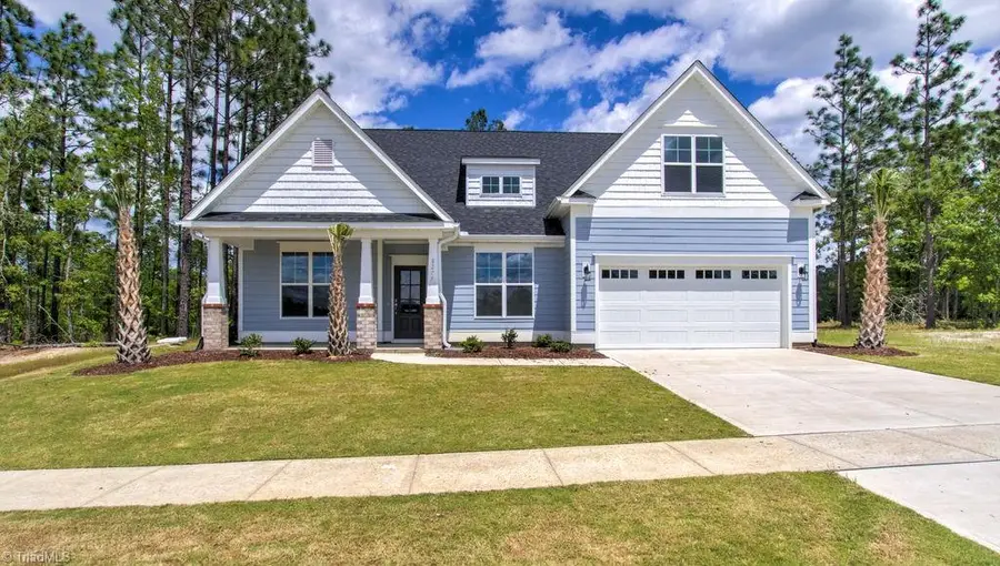 3714 Straw Hat Road, Greensboro, NC 27410 - #2