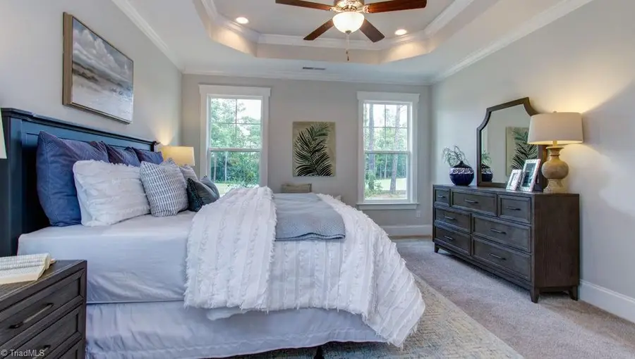 3714 Straw Hat Road, Greensboro, NC 27410 - #3