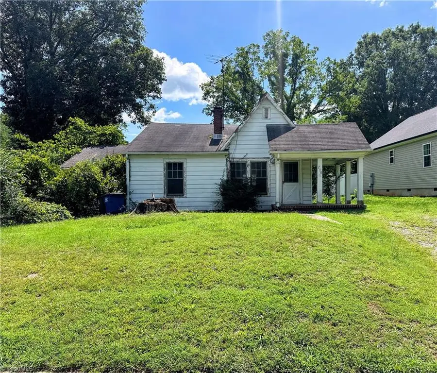 230 Crews Street, Winston Salem, NC 27101 - #1