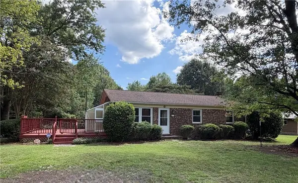 5264 Hopkins Road, Browns Summit, NC 27214
