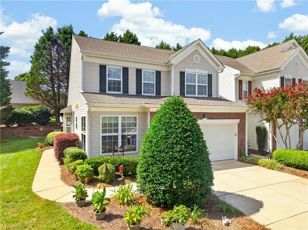 232 Channel Cove Court, Jamestown, NC 27282