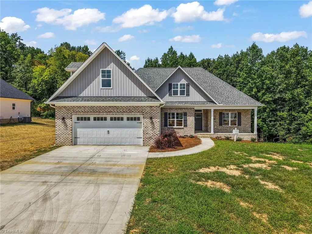 267 Cool Run, Lexington, NC 27295 - #1
