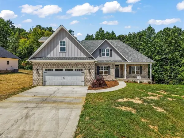 267 Cool Run, Lexington, NC 27295