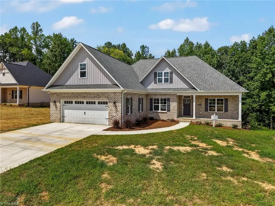 267 Cool Run, Lexington, NC 27295 - #2