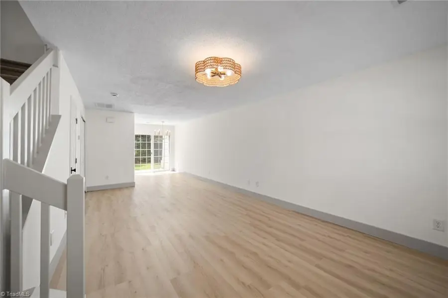 107 Bridford Downs Drive, Greensboro, NC 27407 - #2