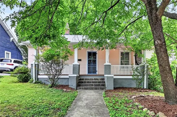 719 S Green Street, Winston-Salem, NC 27101