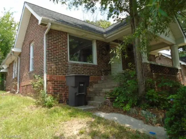604 Chandler Avenue, High Point, NC 27262 - #2