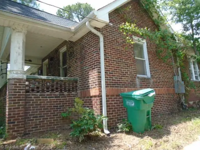 604 Chandler Avenue, High Point, NC 27262 - #3