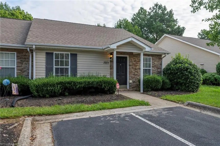 3273 Hyde Place Circle, Winston Salem, NC 27103 - #2
