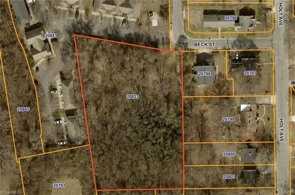 3316 Beck Street, Greensboro, NC 27405