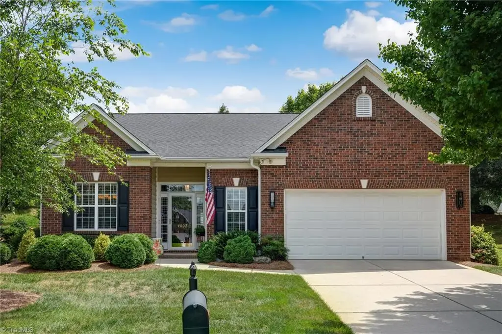 4802 Lake Laurel Court, Greensboro, NC 27455 - #1