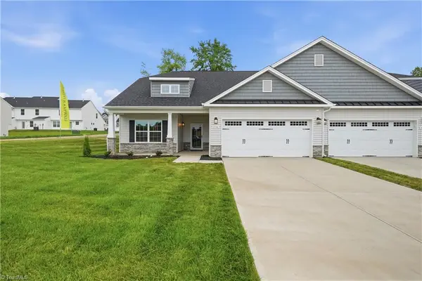 603 Spring Blossom Trace, Greensboro, NC 27410