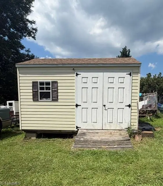 16 Crite Court, Greensboro, NC 27405 - #3