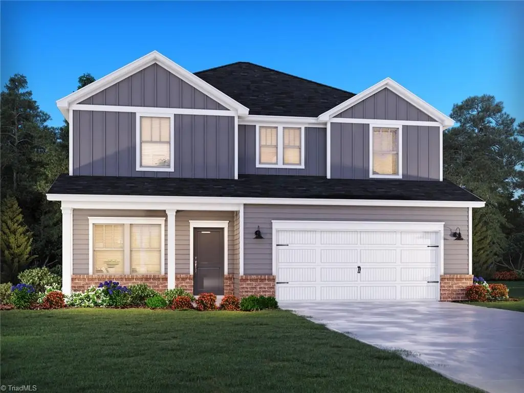 315 Pantego Place, Salisbury, NC 28144 - #1