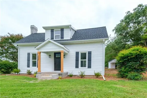 4467 Us Highway 158, Advance, NC 27006