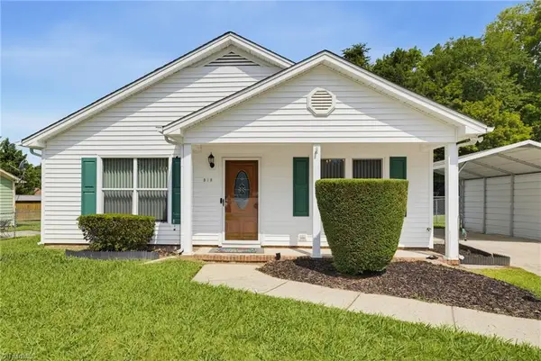 518 Mystic Drive, Greensboro, NC 27406
