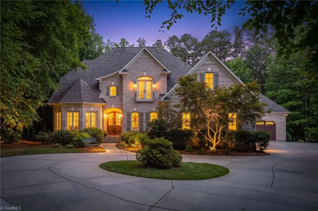 20 Sunfish Point, Greensboro, NC 27455 - #1