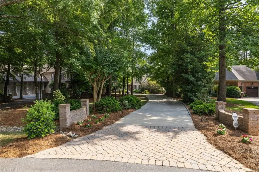 20 Sunfish Point, Greensboro, NC 27455 - #3