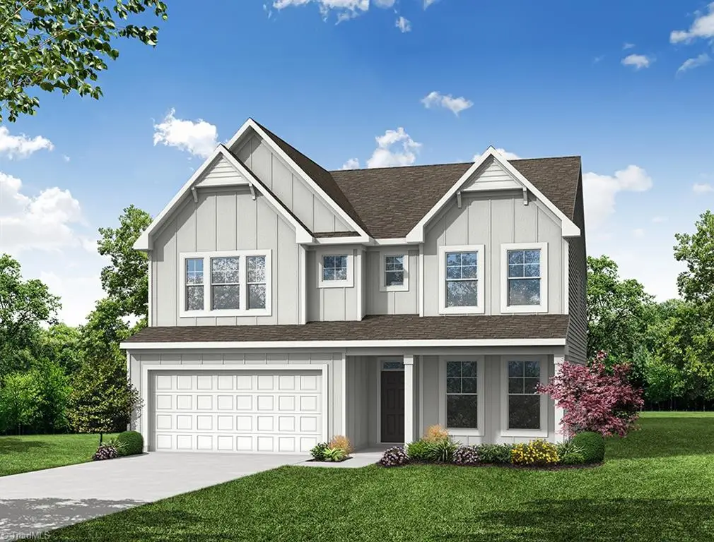 400 Bingham And Parks Road, Advance, NC 27006 - #1