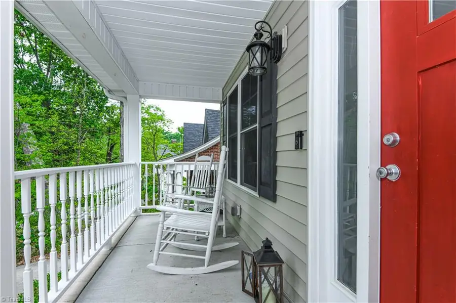 409 Warren Street, Greensboro, NC 27403 - #2