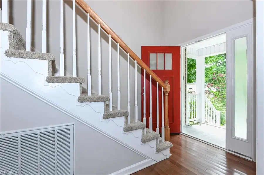 409 Warren Street, Greensboro, NC 27403 - #3