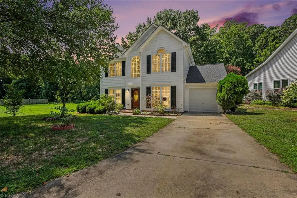 3407 Briarbend Drive, Greensboro, NC 27410 - #1
