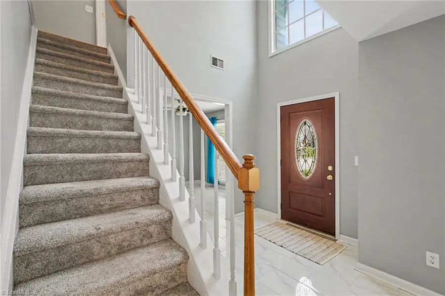3407 Briarbend Drive, Greensboro, NC 27410 - #3