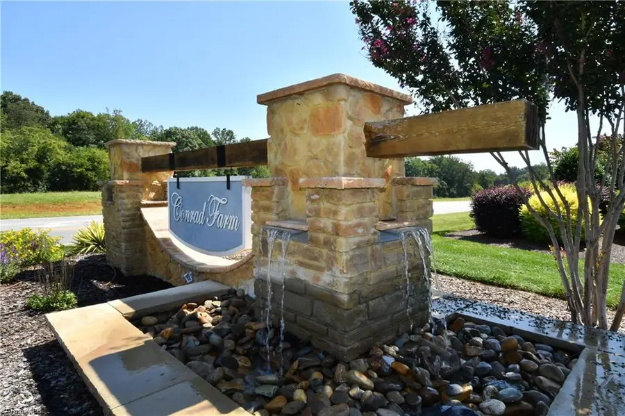 2179 Spring Wind Road, Pfafftown, NC 27040 - #3