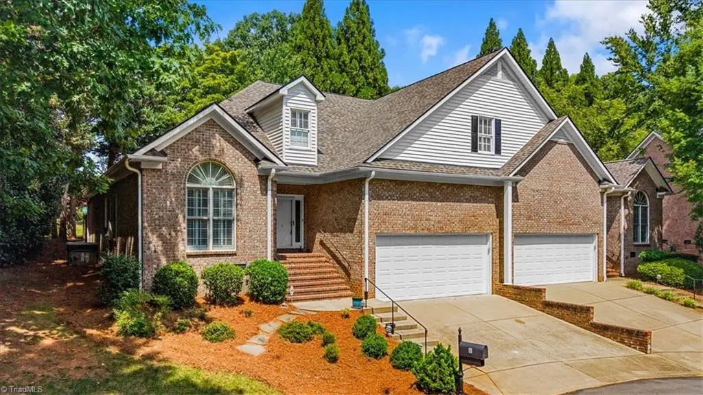 8 Indigo Cove, Greensboro, NC 27455 - #1