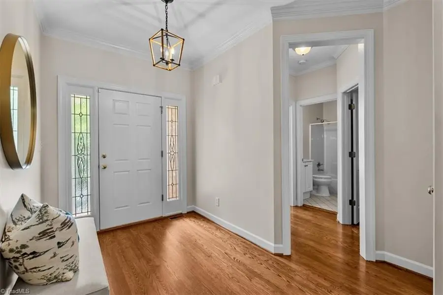 8 Indigo Cove, Greensboro, NC 27455 - #2
