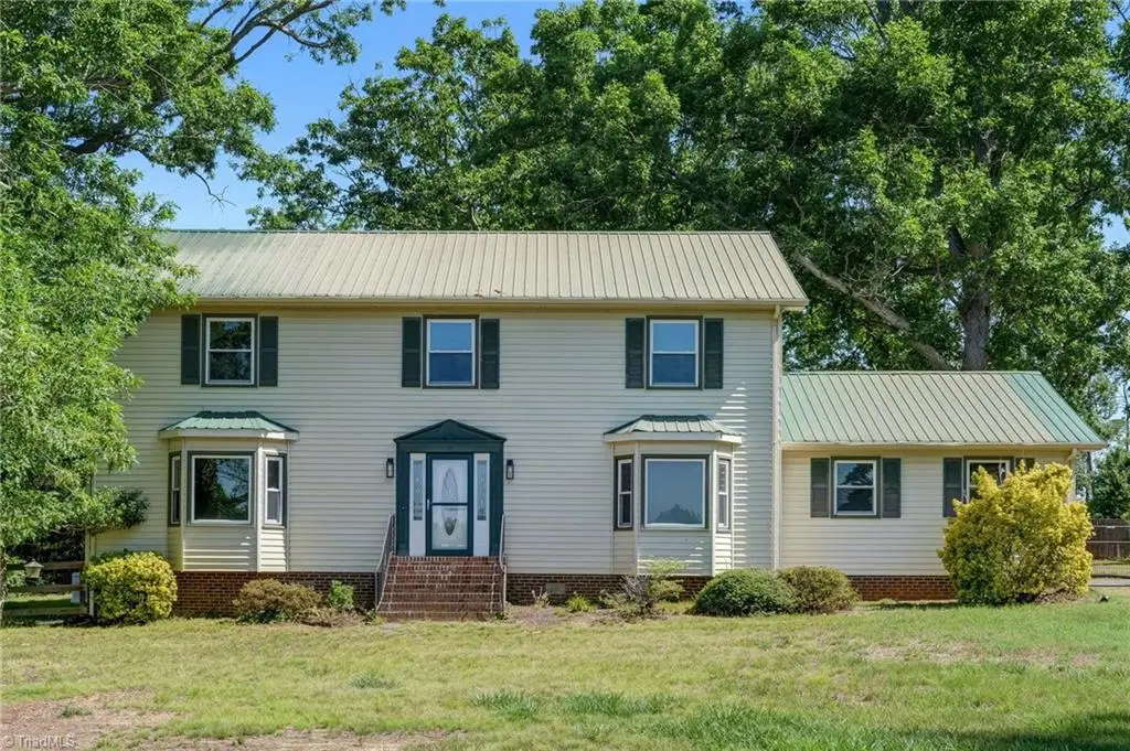 7281 Us Highway 158, Reidsville, NC 27320 - #1