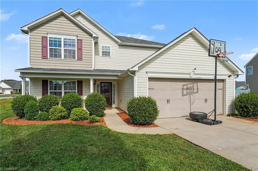 4338 Wyoming Court, Thomasville, NC 27360 - #2
