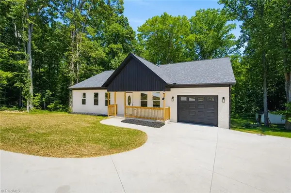 5612 Murray Road, Winston-Salem, NC 27106