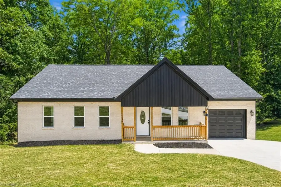 5612 Murray Road, Winston Salem, NC 27106 - #2